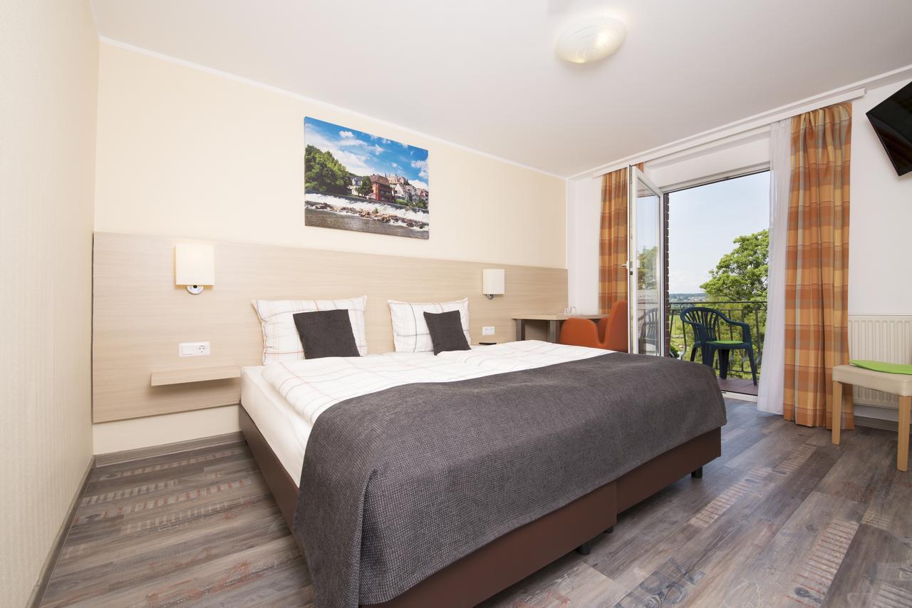 Altes Eishaus, Hotel & Restaurant Gießen Exteriér fotografie